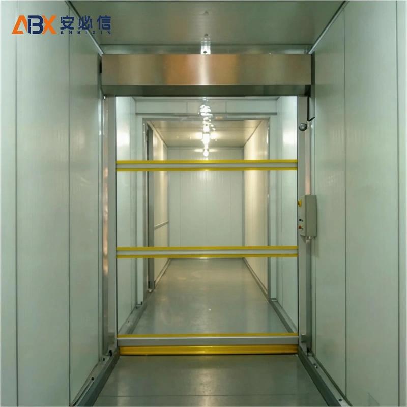 鄂州快速卷帘门